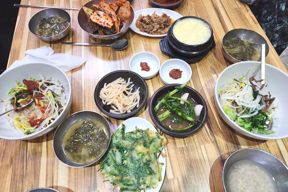 광양 맛집 베스트 10