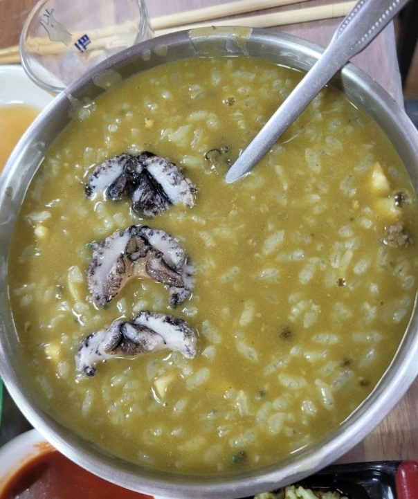 전현무계획-부산-전복죽