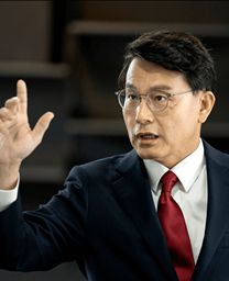 국민의힘 당대표 선거일