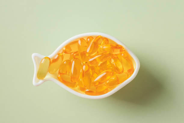 오메가3 효능 총정리 : 동물성 vs 식물성 비교까지!!