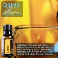 레몬 오일(Lemon oil)