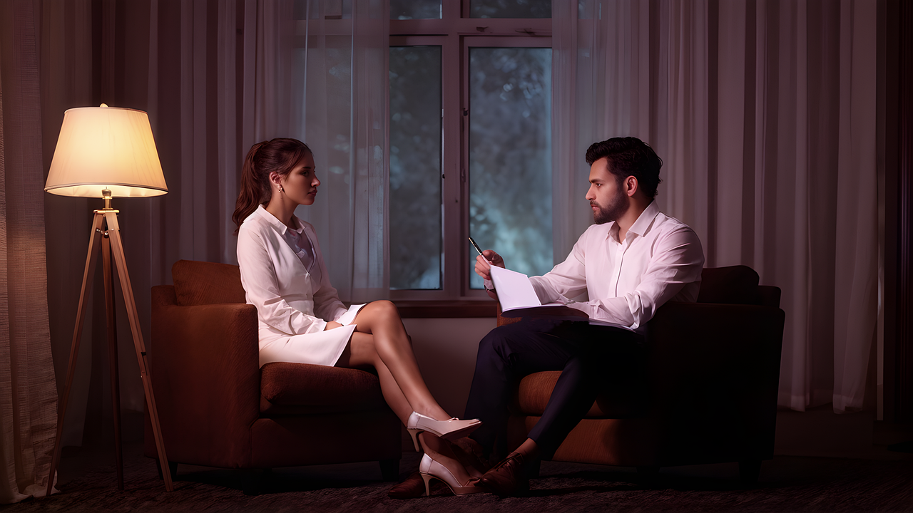 조언을 많이 들을수록 판단력이 망가지는 이유