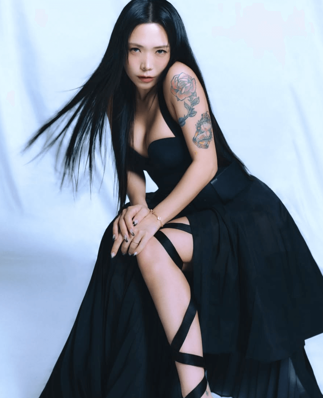 월드 오브 스우파 심사위원 팀원