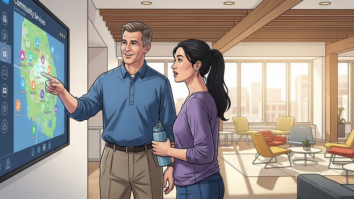 65세이상 노인 일자리 5