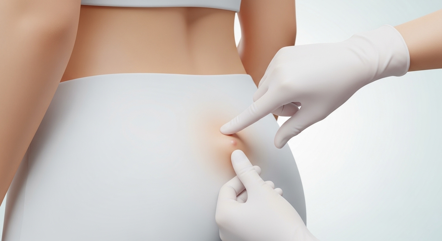 자가 진단을 위한 4가지 체크리스트