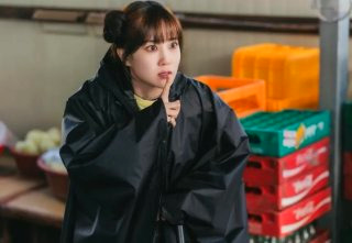 원더풀스 몇부작 차은우 출연진