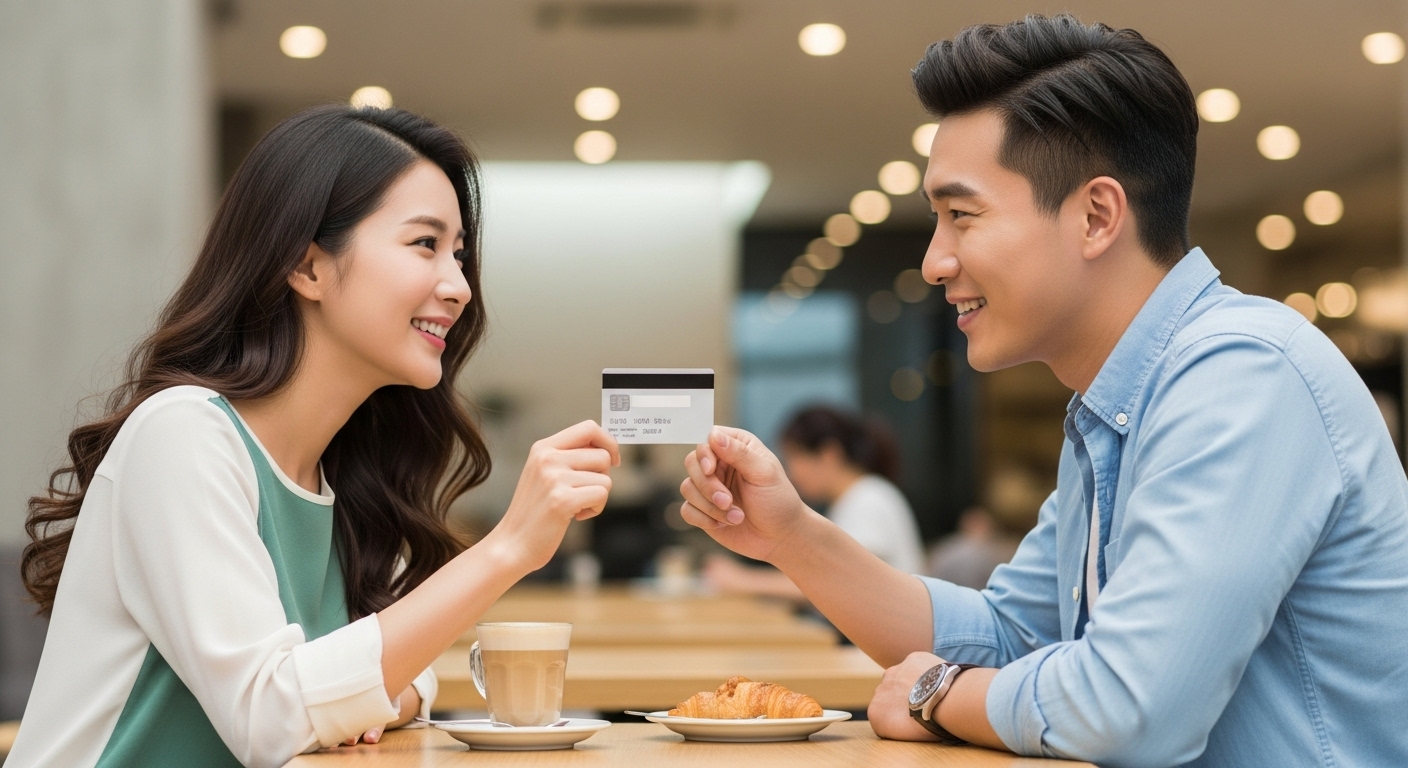 KB국민 가온올림카드(실속형)