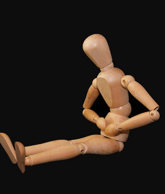 위가 안 좋을 때 나타나는 증상 - 5