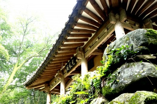 담양 소쇄원 입장료&middot;운영시간&middot;주변 관광 정보