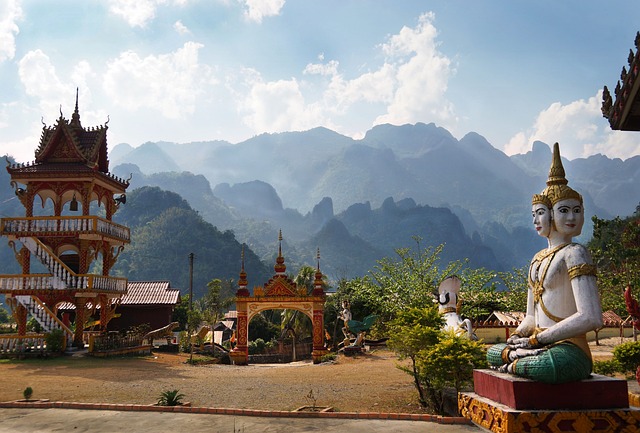 라오스 여행 정보