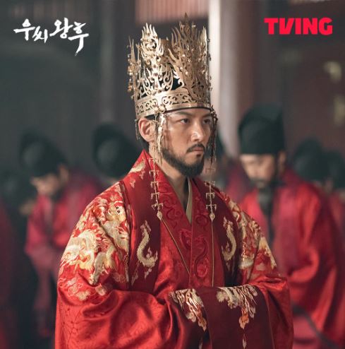 우씨왕후 출연진 인물관계도 등장인물 정보 영상