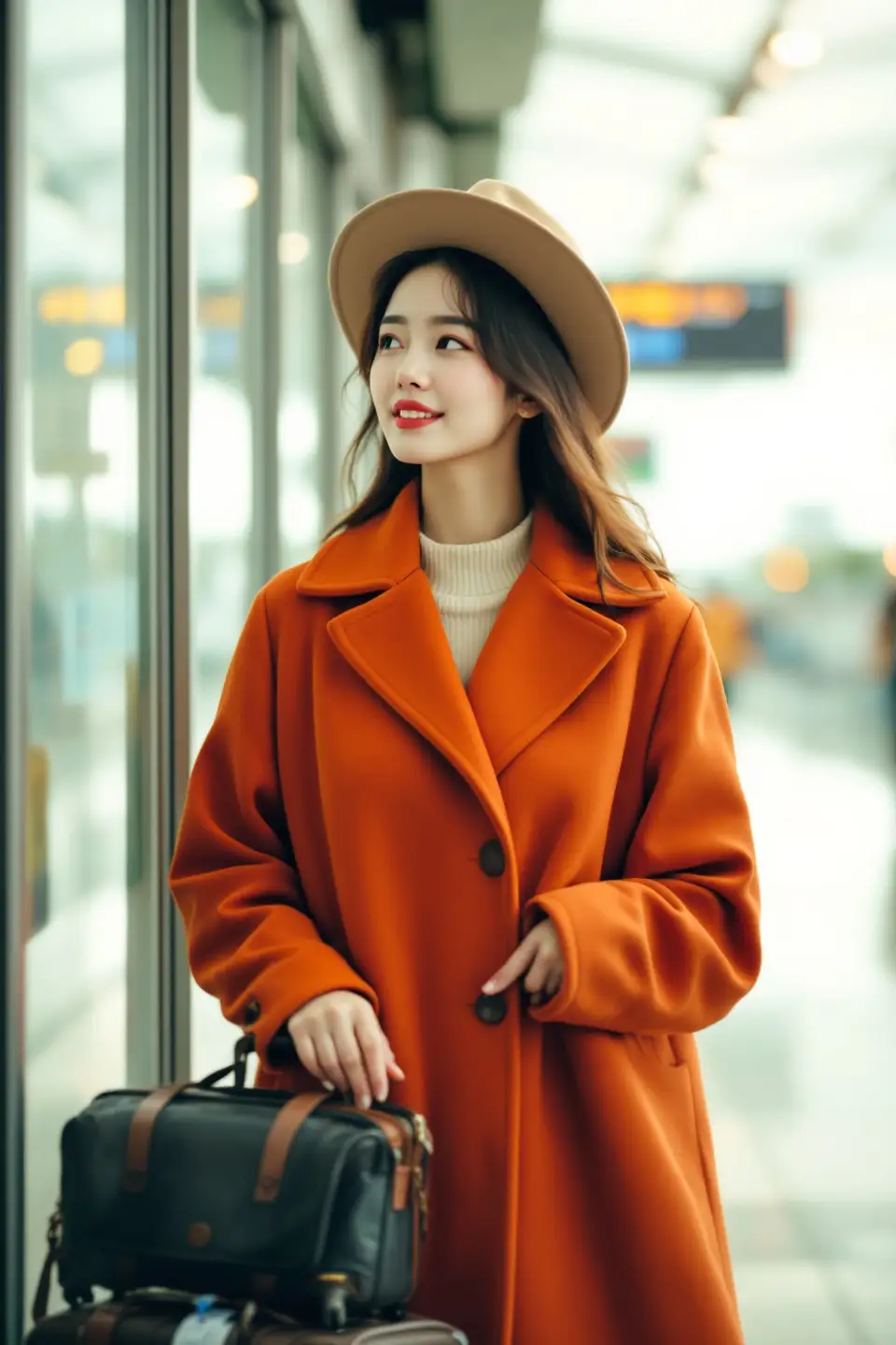 삼성화재 여행자보험 항공편 결항 시 보상 신청 방법