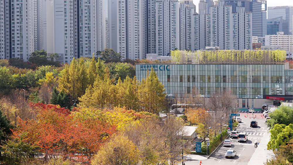 땅에 쓰는 시 메인예고편