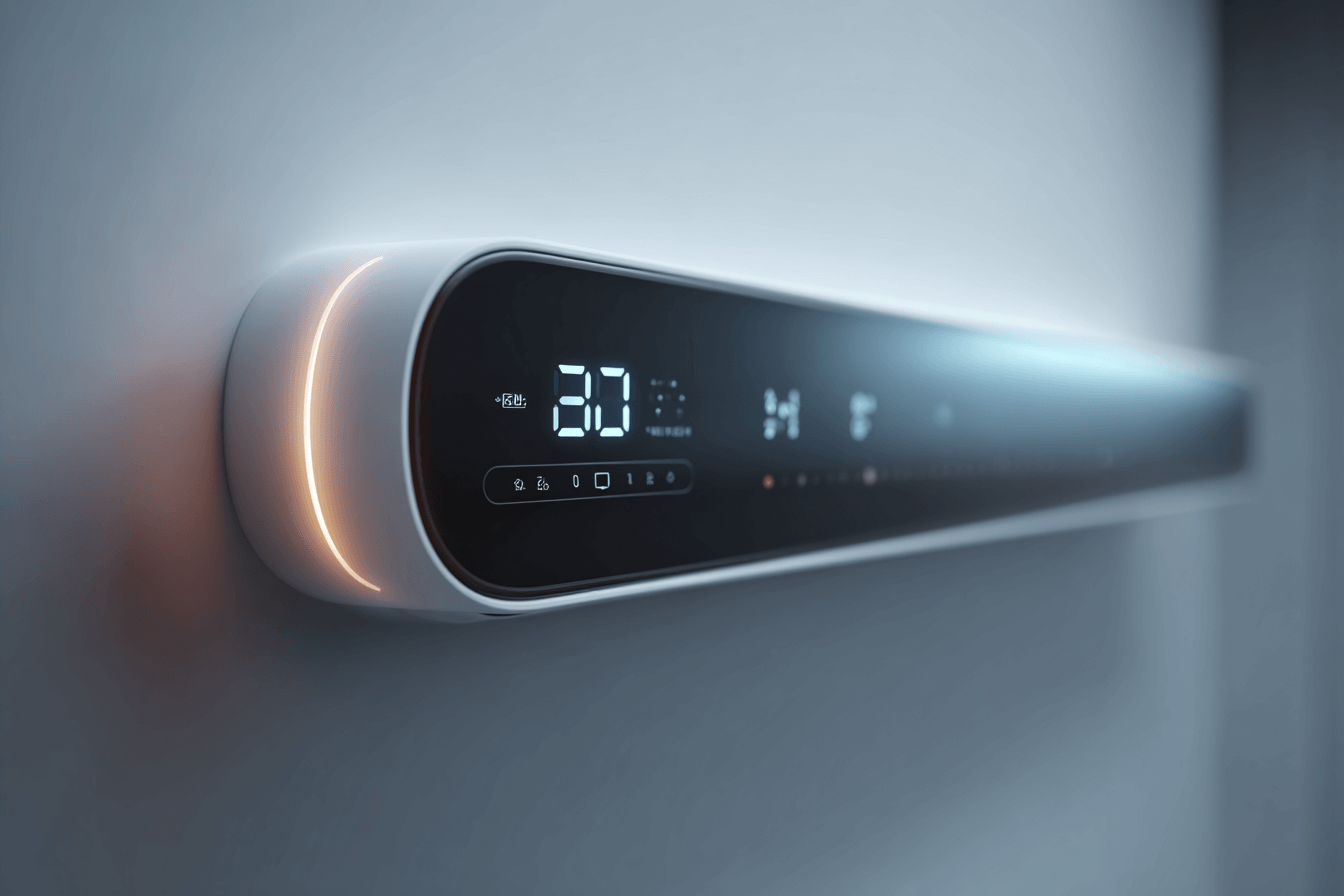 스마트케어-에어컨-디지털-화면-이미지