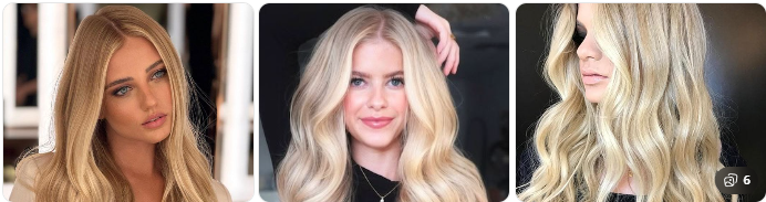 최신 2030 유행하는 머리스타일은? 트렌드 컷 모음