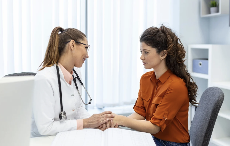 산부인과 첫 방문 시기