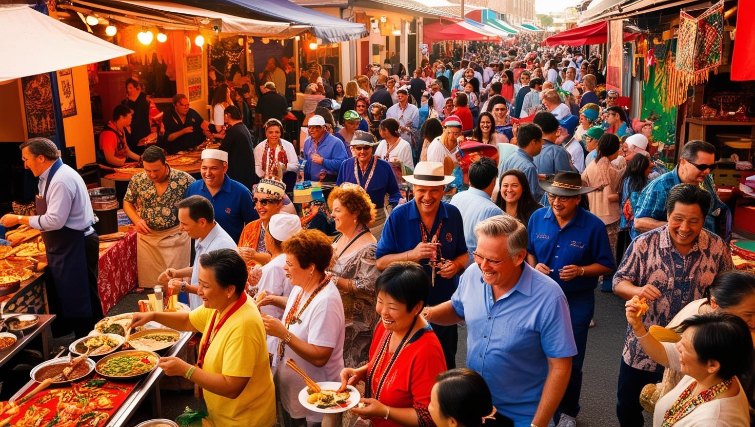 6월 서울 축제, 6월 경기도 축제