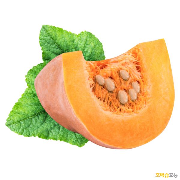 호박즙 효능 알고 드세요!