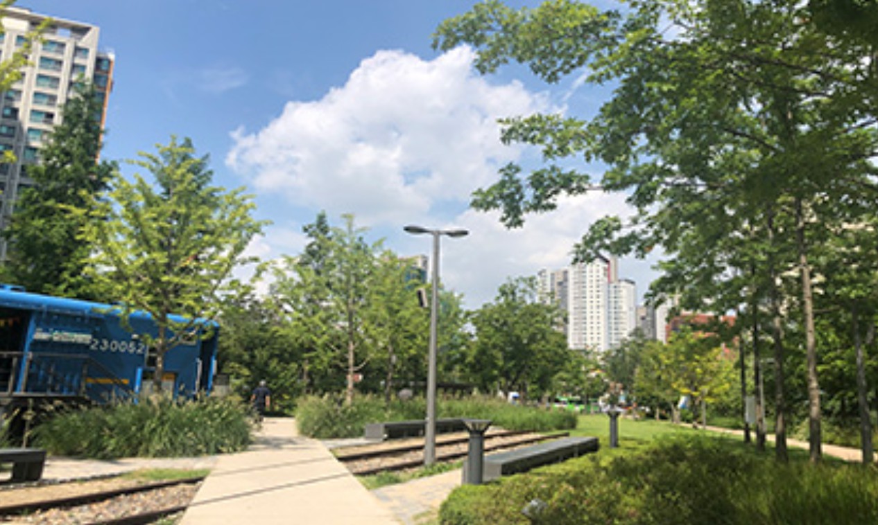 어버이날 서울 꽃 나들이 추천