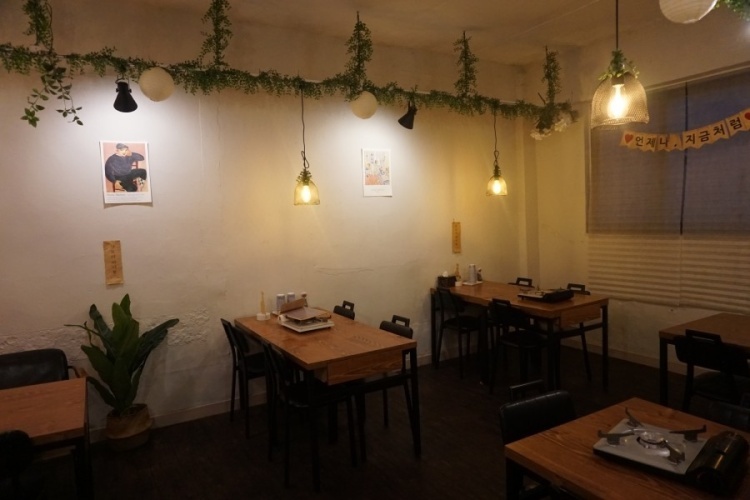 생생정보 인천 부평 일본식전골 맛집 정보(기다려야제맛)