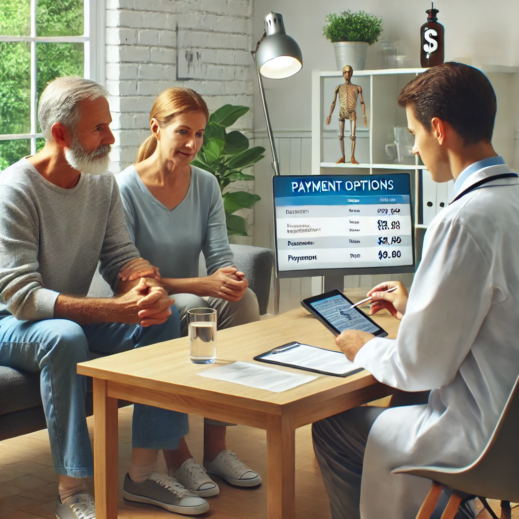 국민행복카드 임신/출산 진료비 관련 그림