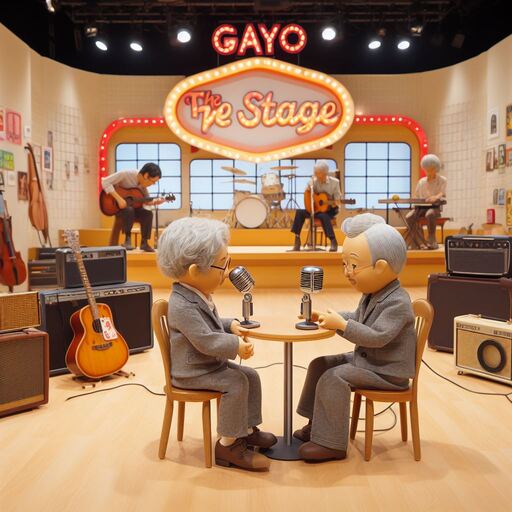 가요무대 방청신청