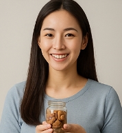 아몬드 효능