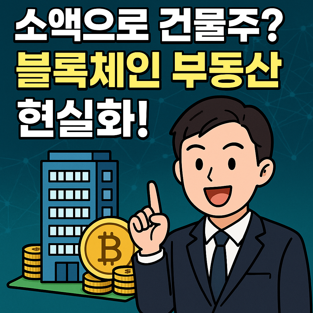 부동산 조각 투자