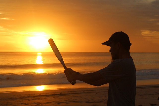 태양을 맞추는 사람