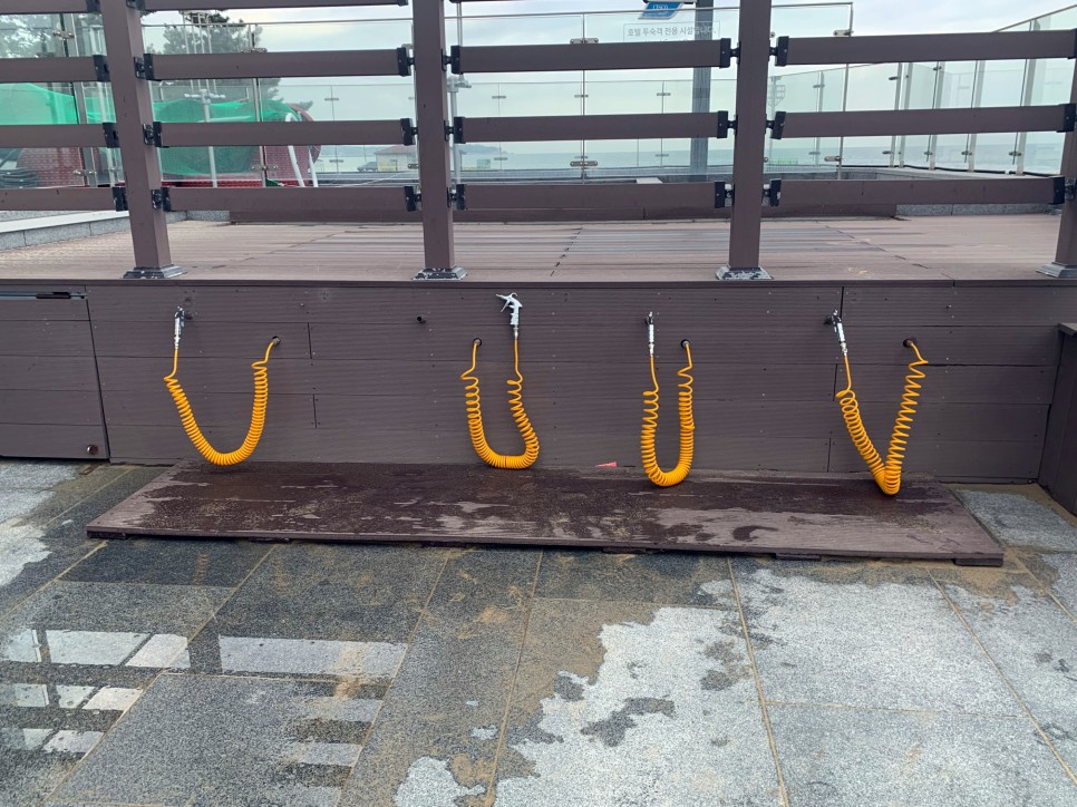 강원도 고성 호텔 추천