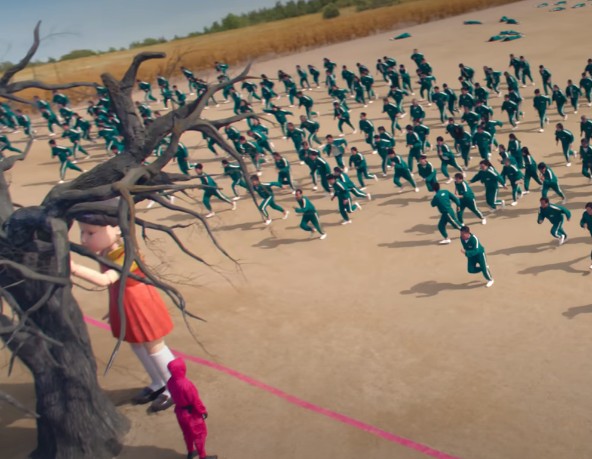 [넷플릭스드라마추천] 오징어게임 시즌2 몇부작&amp;#44; 등장인물 이정재&amp;#44; 임시완&amp;#44; 강하늘&amp;#44; 박성훈&amp;#44; 조유리&amp;#44; 이진욱 출연드라마