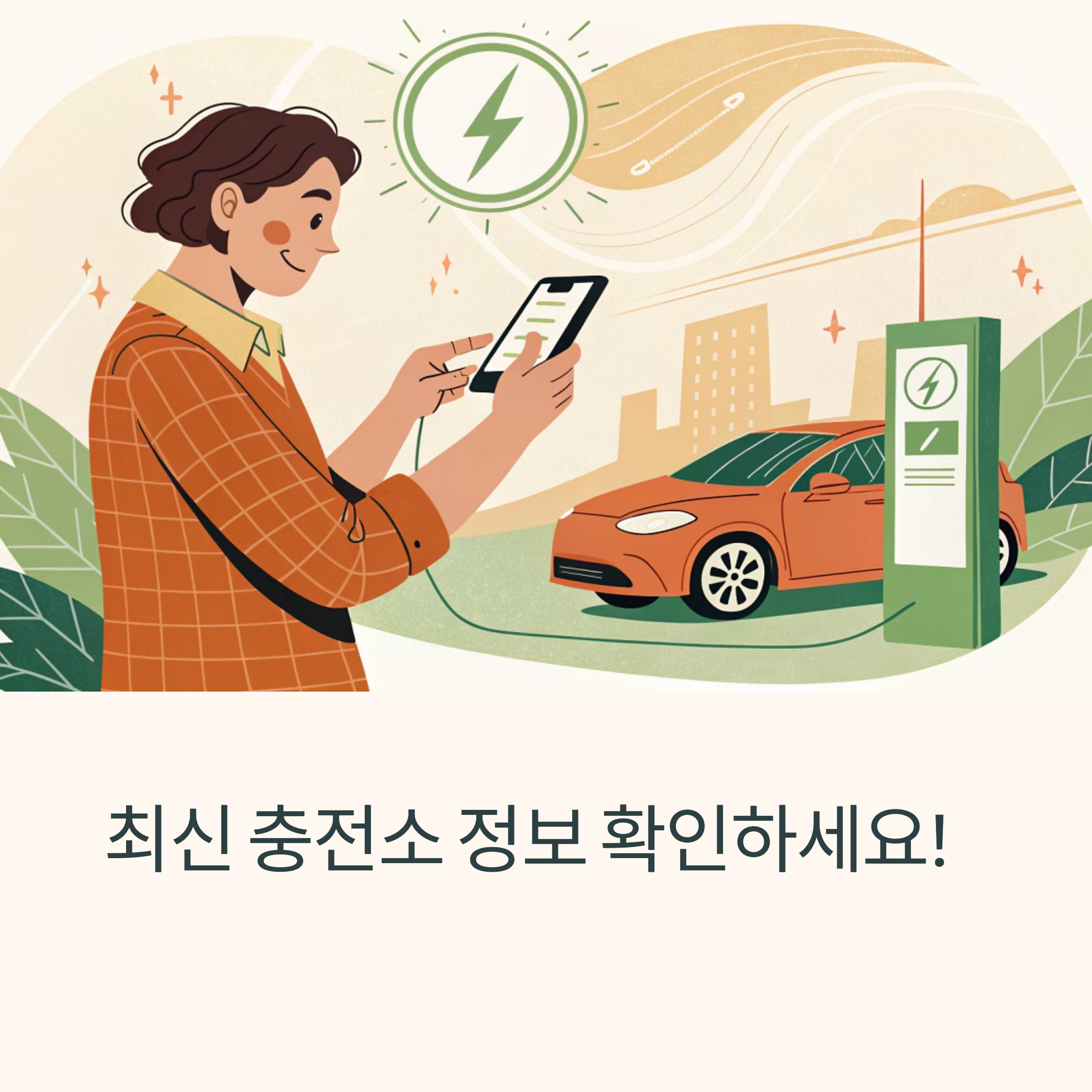 고양시 무료 충전소 이용