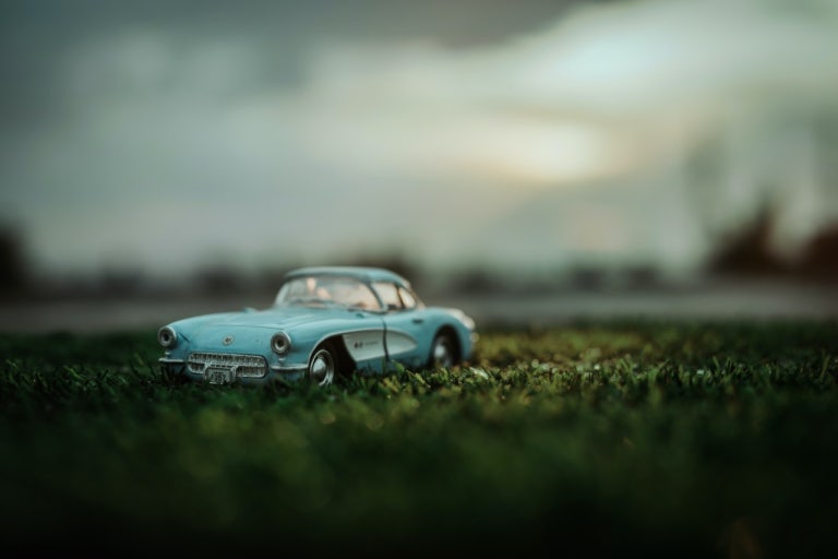 자동차 담보대출