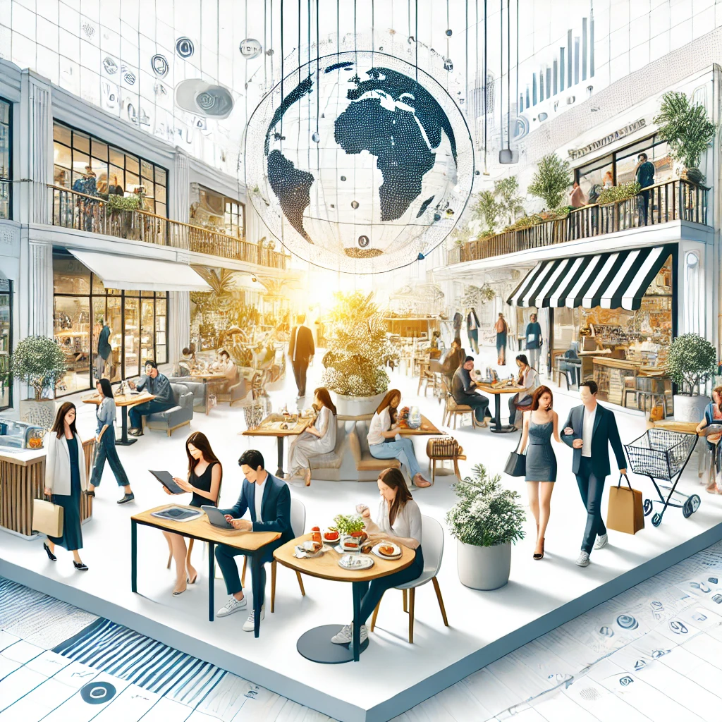 옴니보어와 아보하 사진