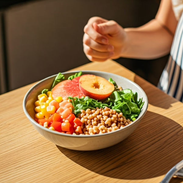 파로곡물효소 최종 점검!