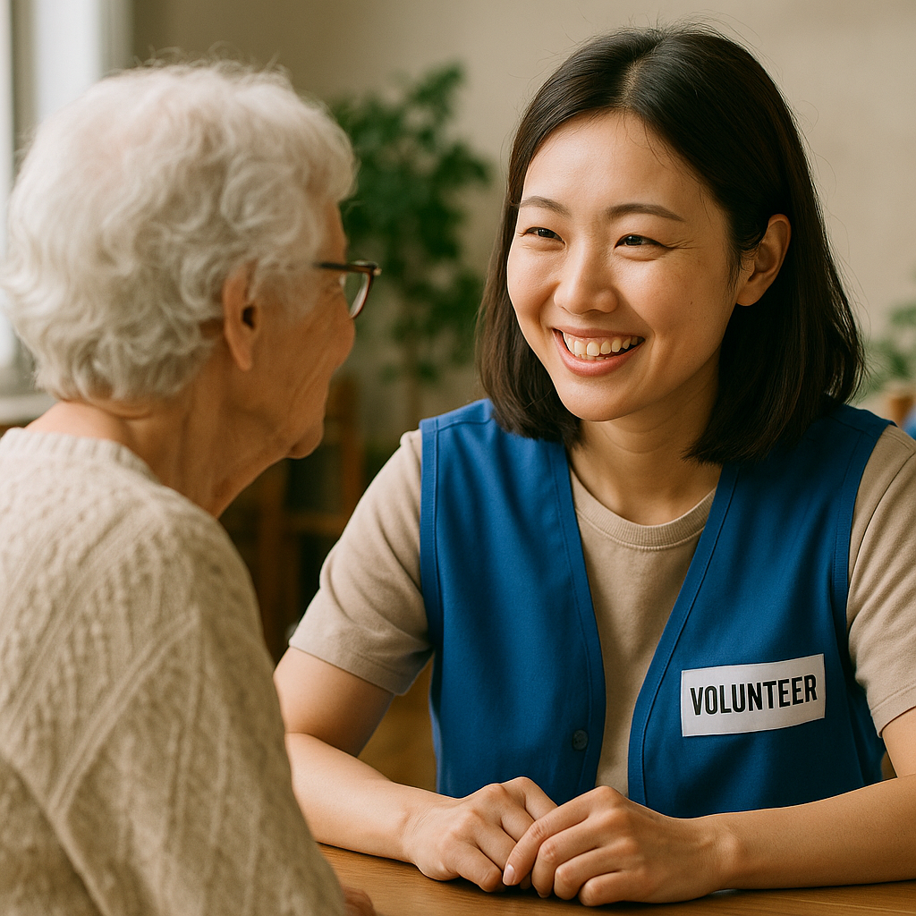 사회복지에 미치는 긍정적 영향 5가지