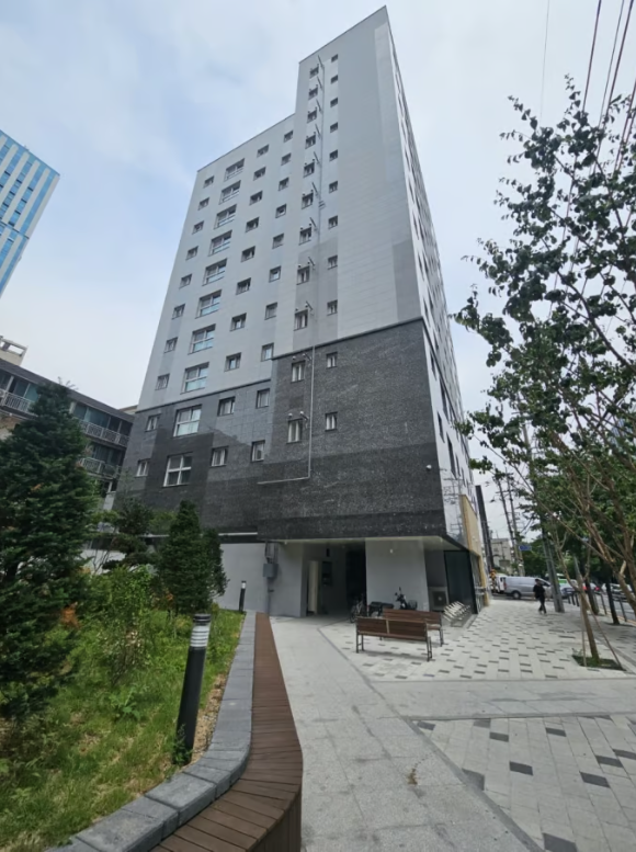 든든전세주택 이용 시의 주의사항