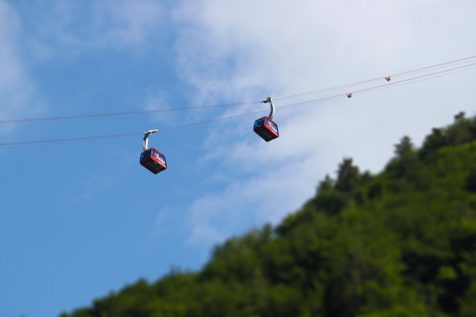 설악산 케이블카 예약 방법&amp;#44; 할인 요금