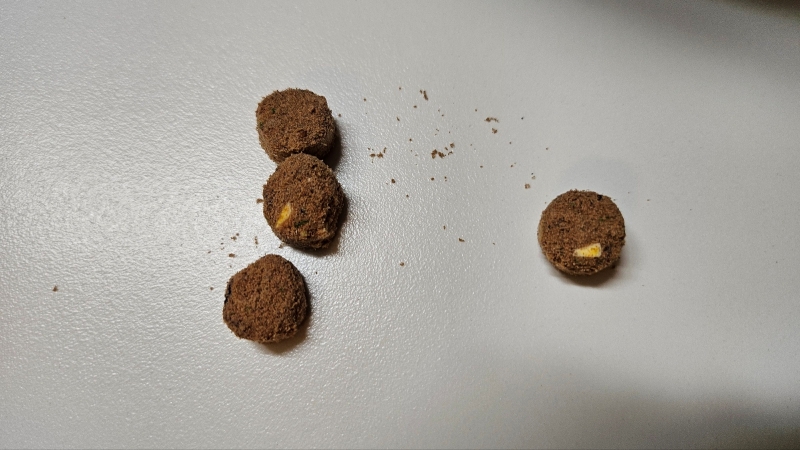 하림펫푸드 더리얼 로우9