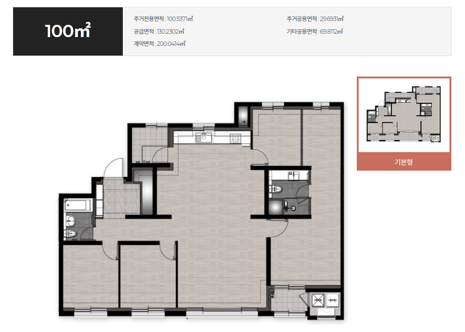 평택 고덕 호반써빗3차 전국청약
