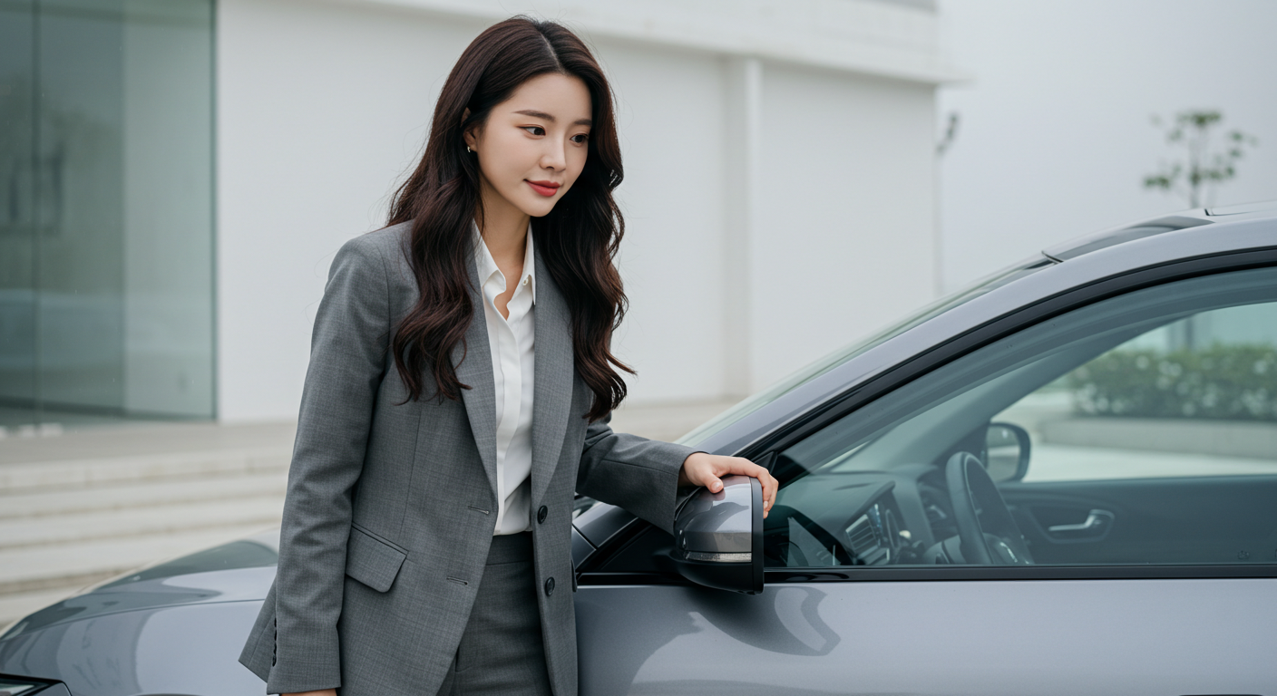 쏘렌토 중고차 가격표