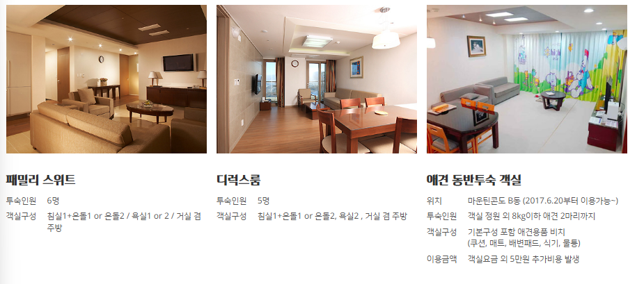 마운틴콘도2