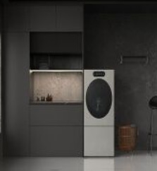 시그니처 세탁건조기