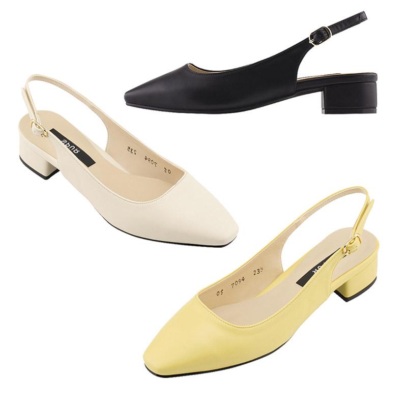 스퍼 SPUR 슬링백 Daily slingback OS7094