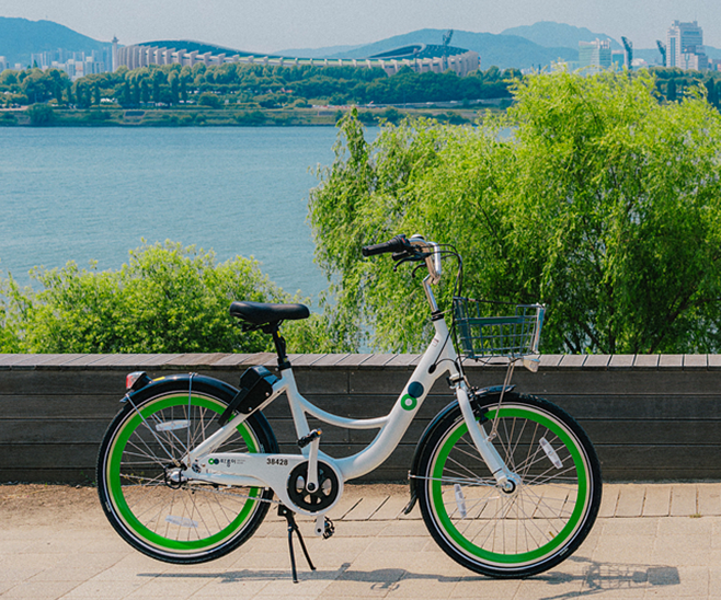 기후동행카드 신청방법 - 사용구간 / 충전 및 판매처 / 사용법 / 따릉이 이용방법