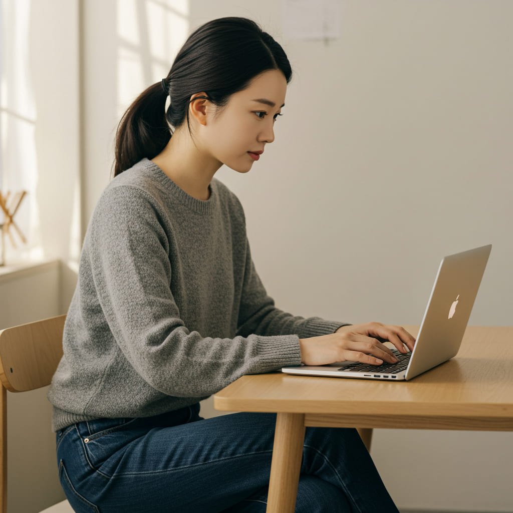 주가 하락의 원인부터 파악해야 해요