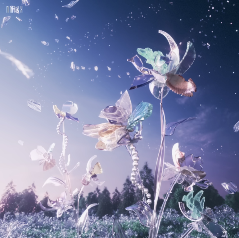 NMIXX (엔믹스) IDESERVEIT