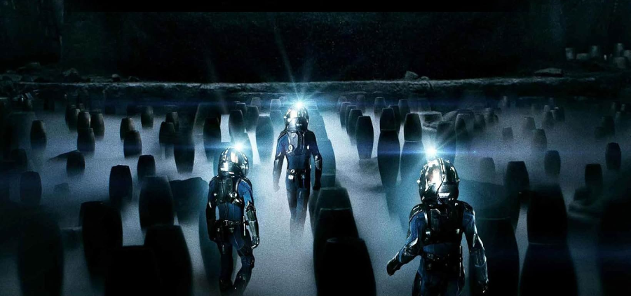 에이리언 영화 시간순서 완벽 가이드