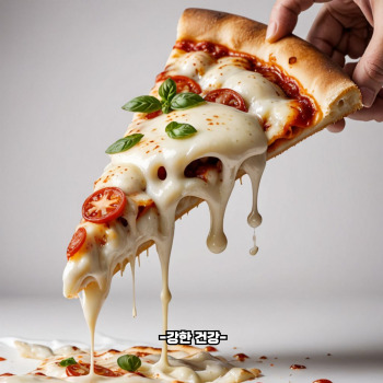 모짜렐라 치즈 보관법
