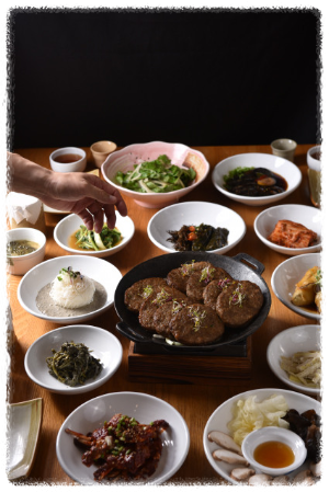 옥빈관